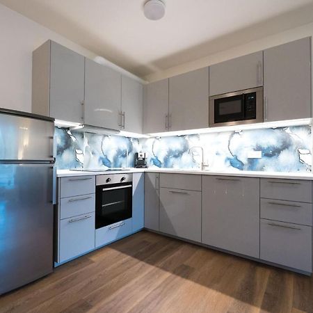 Bein Apartment With Parking Брно Екстер'єр фото