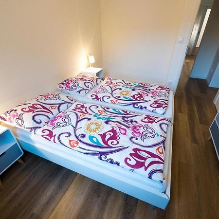 Bein Apartment With Parking Брно Екстер'єр фото