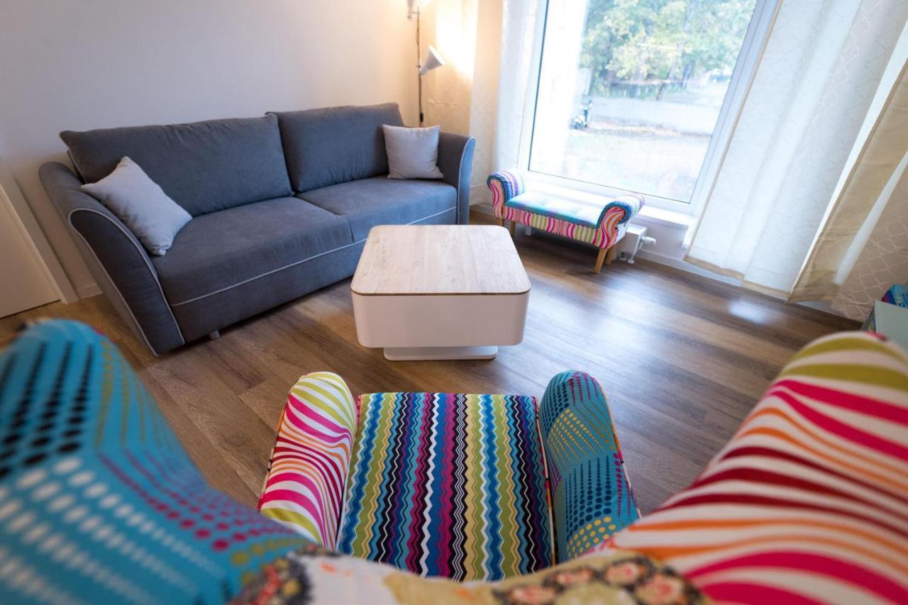 Bein Apartment With Parking Брно Екстер'єр фото