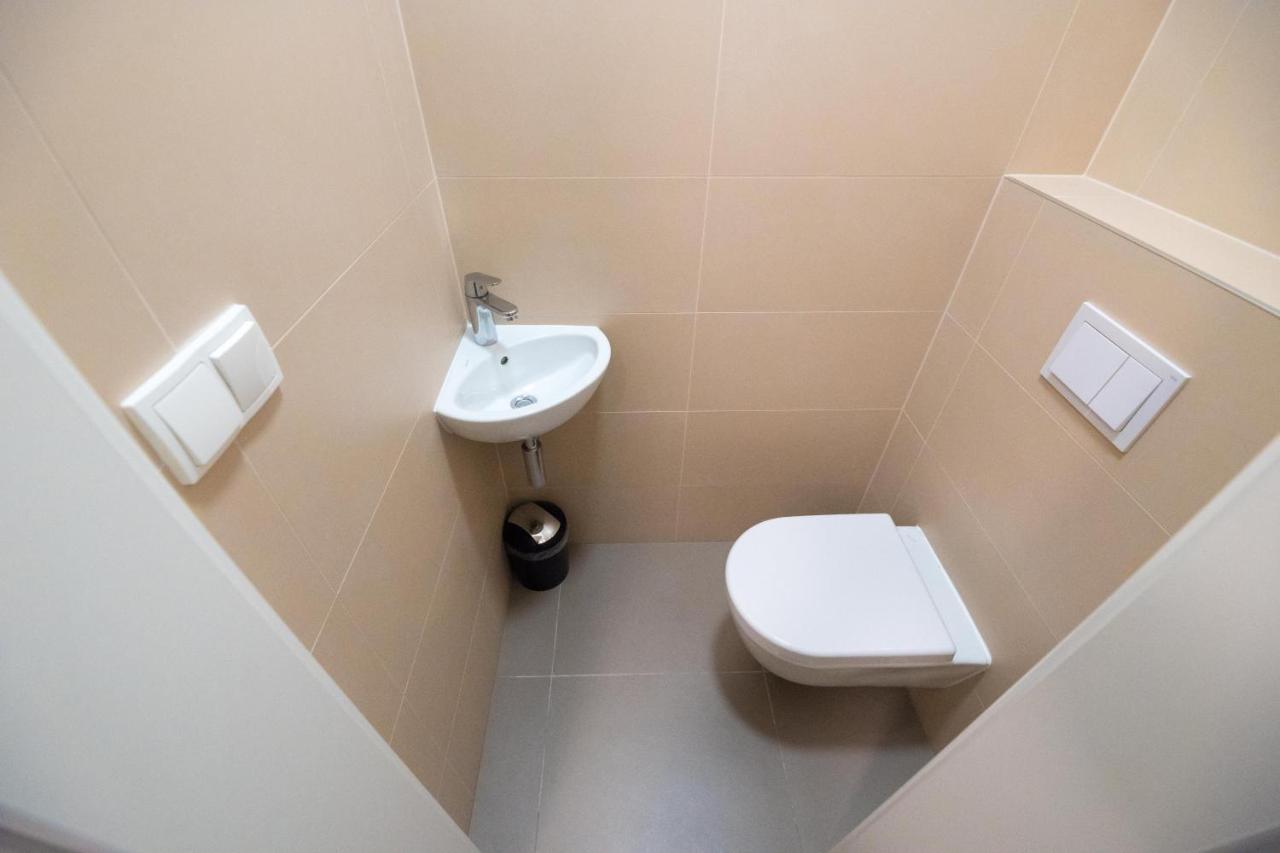Bein Apartment With Parking Брно Екстер'єр фото