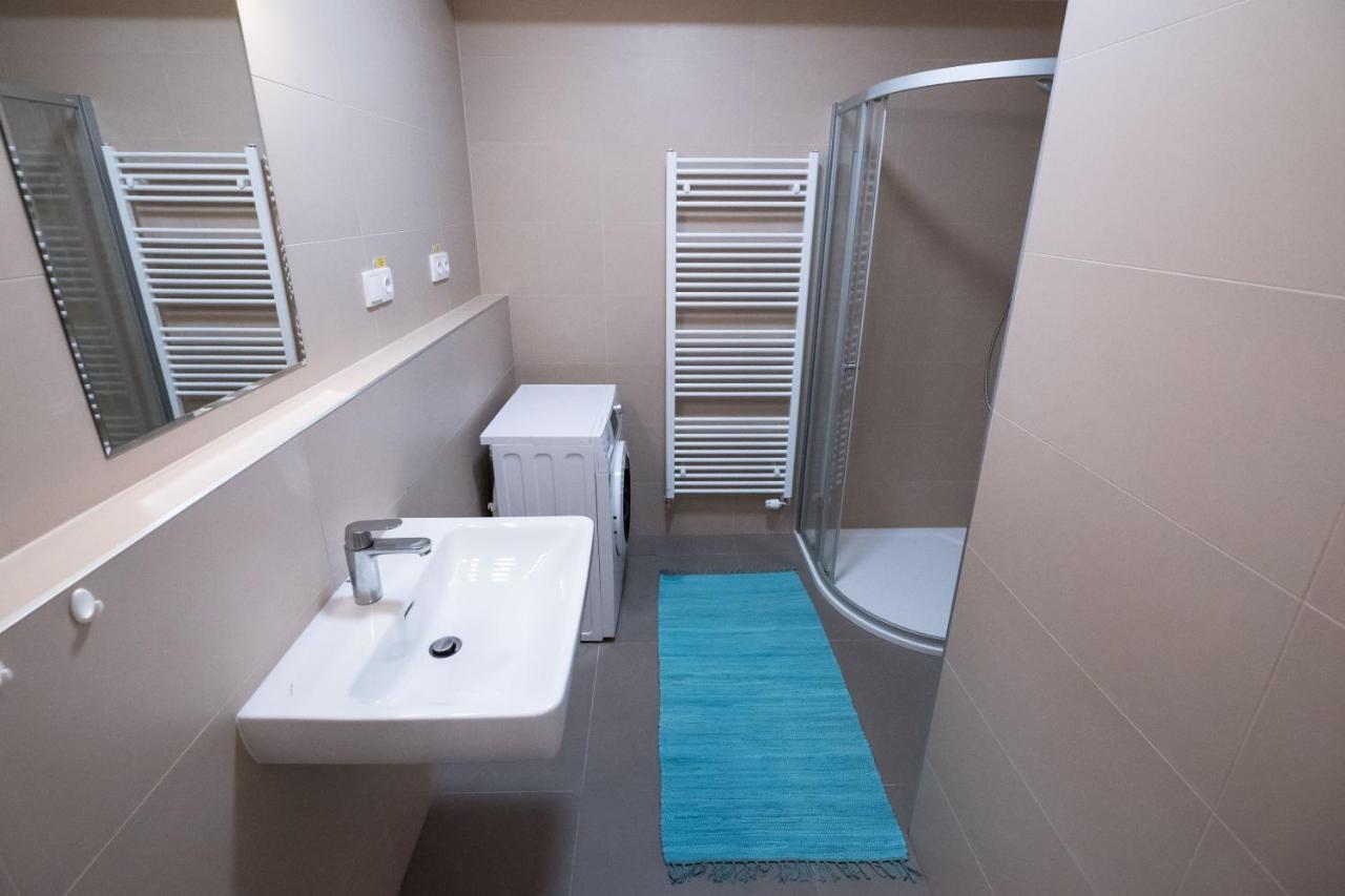 Bein Apartment With Parking Брно Екстер'єр фото