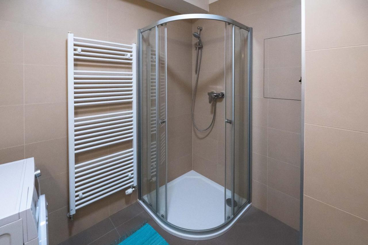 Bein Apartment With Parking Брно Екстер'єр фото